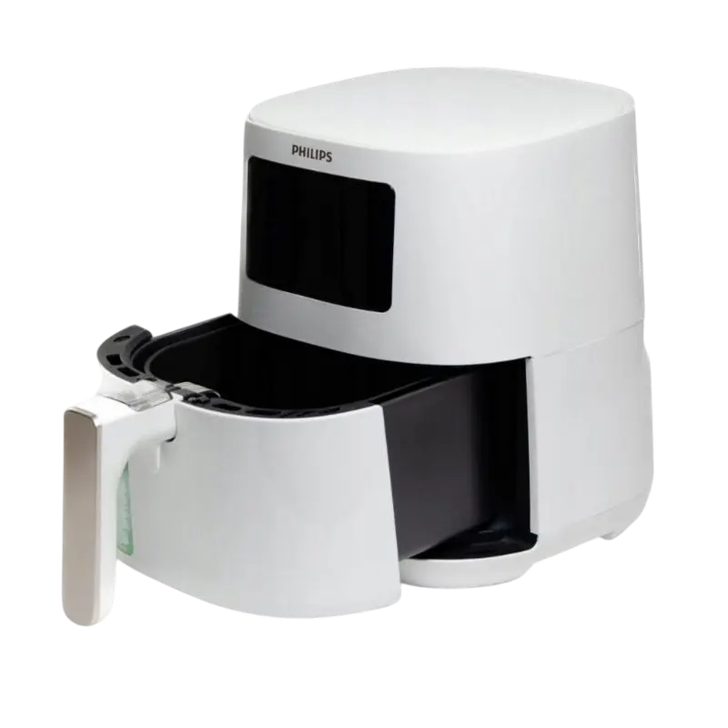 Аэрогриль Philips HD9255/30, Белый