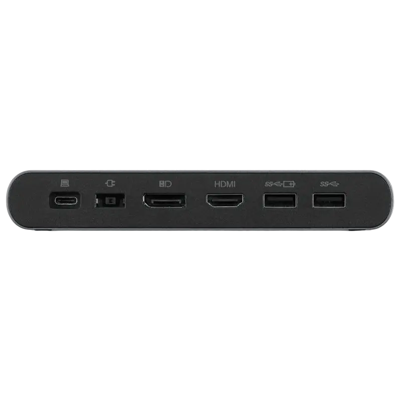Stație Docking Lenovo 40B30090EU, Gri