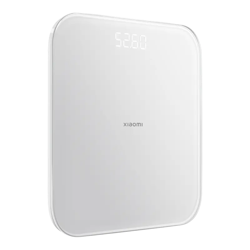 Электронные напольные весы Xiaomi Mi Smart Scale S200, Белый