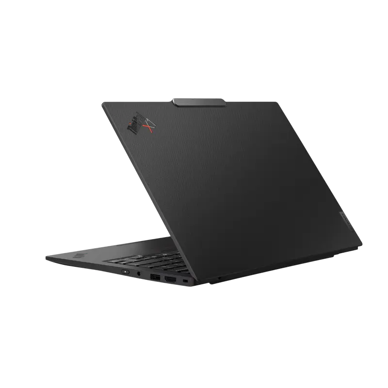 Ноутбук для бизнеса 14" Lenovo ThinkPad X1 Carbon Gen 13, Чёрный, Intel Core Ultra 7 258V, 32Гб/1024Гб, Windows 11 Pro