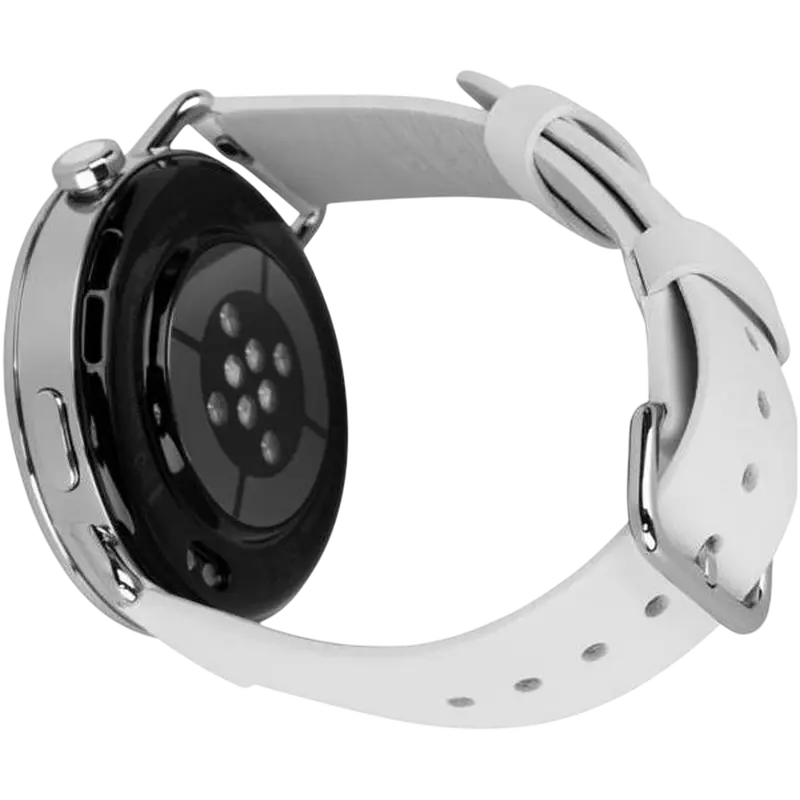 Умные часы Xiaomi BHR07VUGL, 41мм, Белый