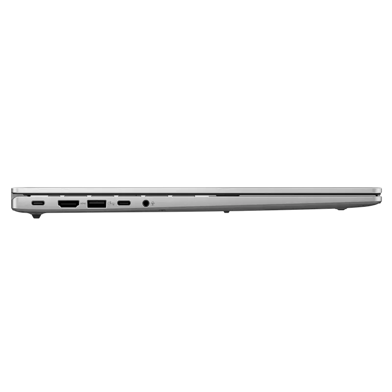 Ноутбук 16" ASUS Vivobook S 16 OLED M3607HA, AMD Ryzen 7 260, 16Гб/1024Гб, Без ОС