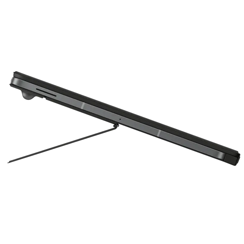 Чехол-клавиатура Samsung для Tab S10 FE+, 13,1", Чёрный