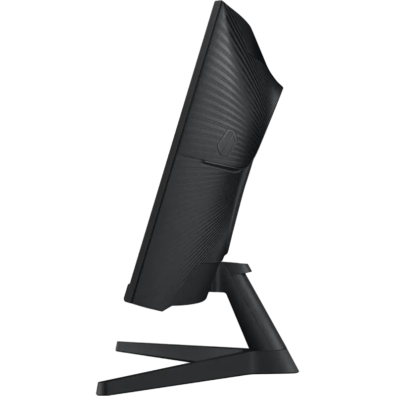 27" Monitor Gaming Samsung S27CG550E, VA 2560x1440 WQHD, Negru