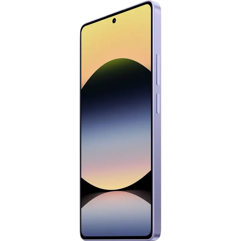 Smartphone Xiaomi Note 14S, 8GB/256GB, Aurora Purple