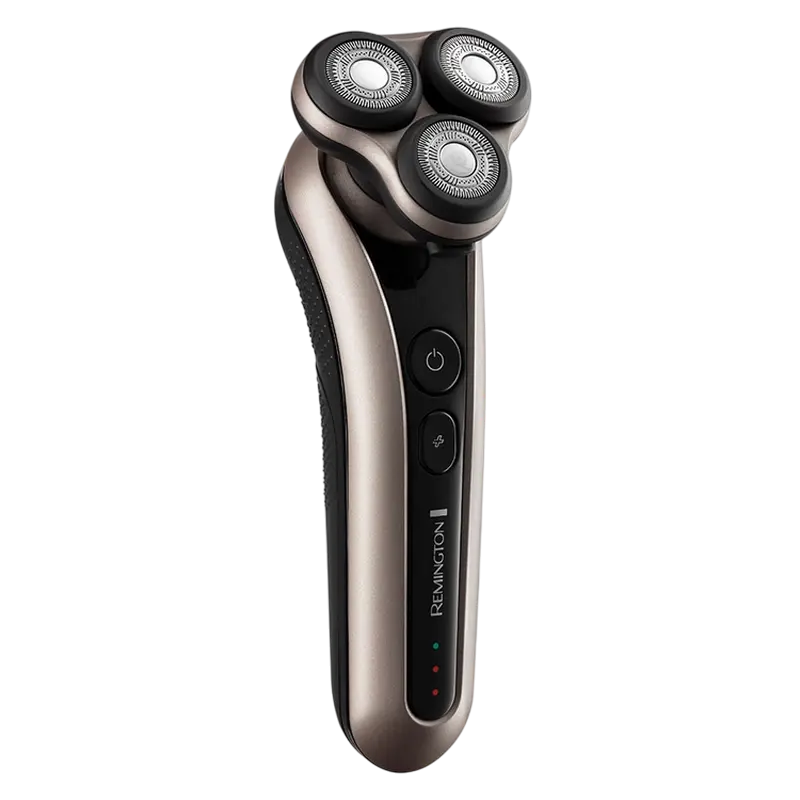 Aparat de ras electric pentru bărbați Remington XR1770, Bej
