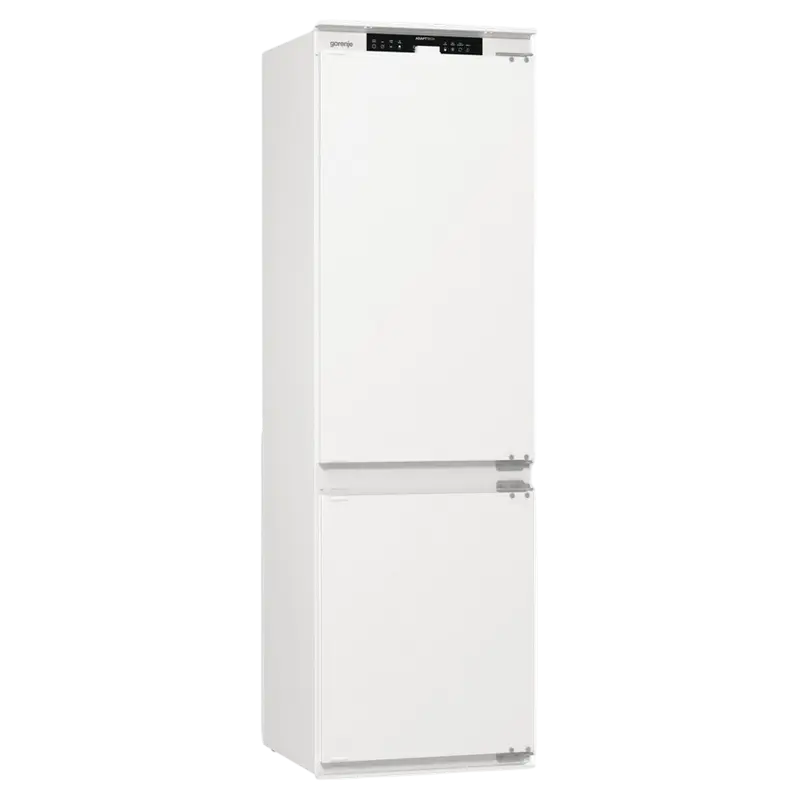 Холодильник Gorenje NRKI517E41, Белый
