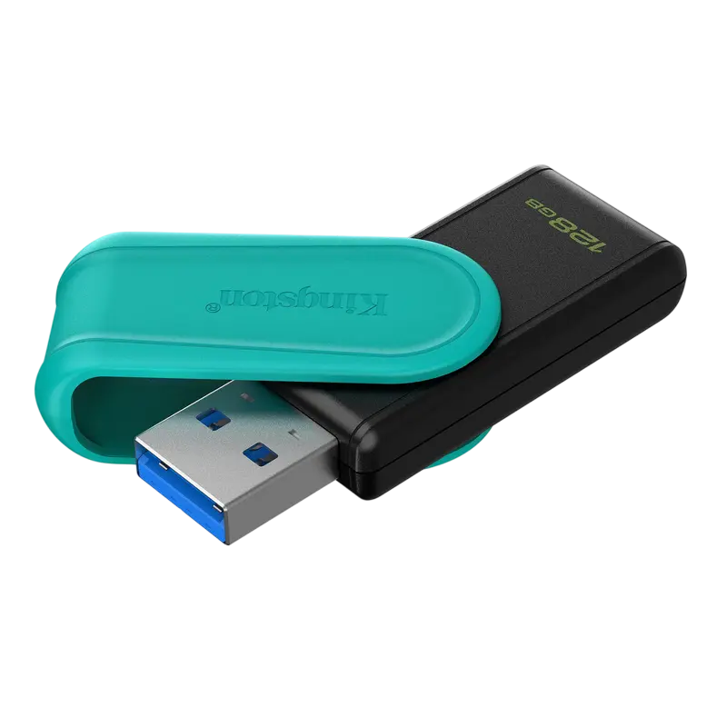 Cumpara  Suporturi de stocare - Memorie USB Kingston DataTraveler Exodia S, 1..