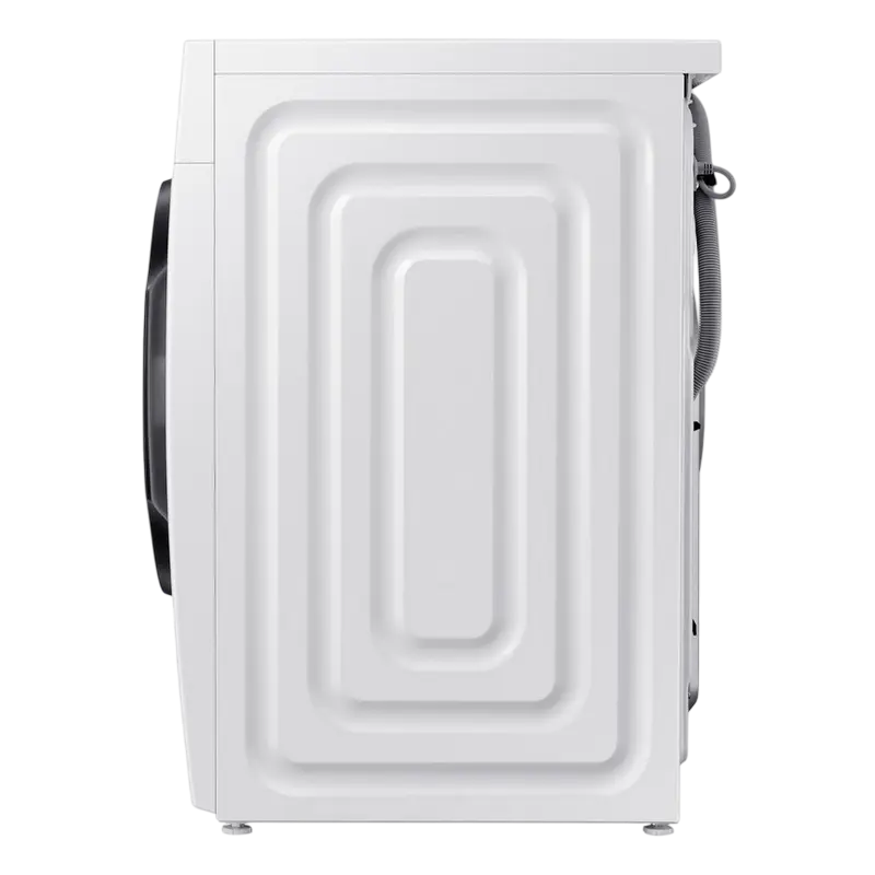 Mașină de spălat Samsung WW90CGC0EDAELE, 9kg, Alb