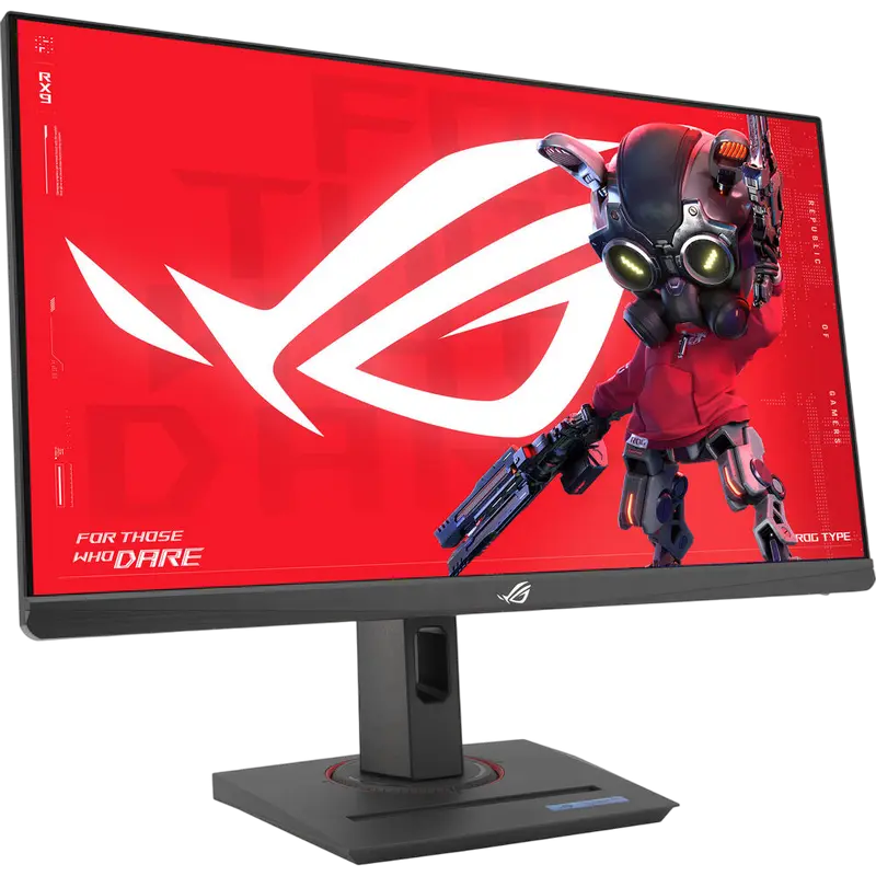 Monitor de joc ASUS XG259CMS de 24,5"