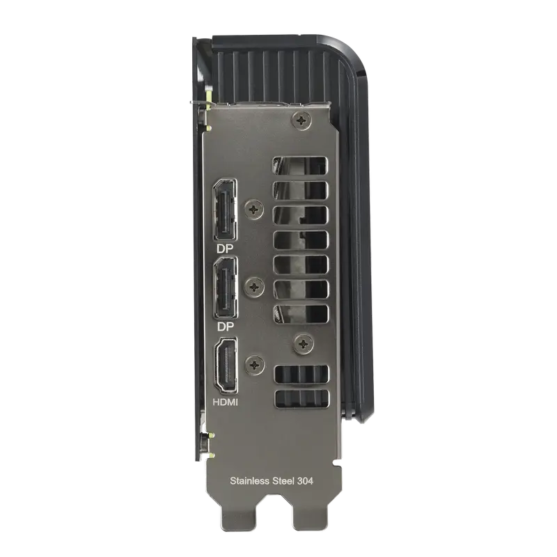 Placă Video ASUS PRIME-RX9060XT-O16G, 16GB GDDR6 128bit