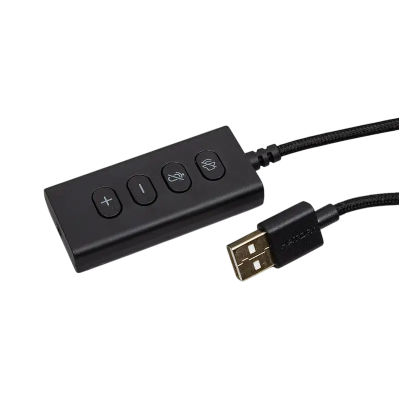 Căști gaming HATOR Hyperpunk 2, Fără fir, Violet | Negru