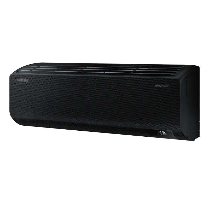 Sistem Split Samsung AR70F09C1BBNUA, 9kBTU/h, Negru