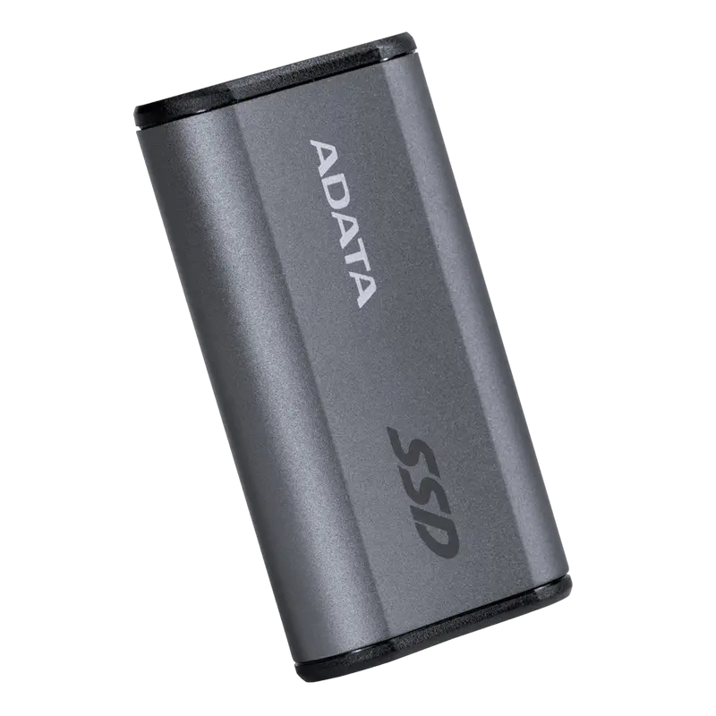 SSD portabil extern ADATA SE880, 2 TB, Gri (AELI-SE880-2TCGY)