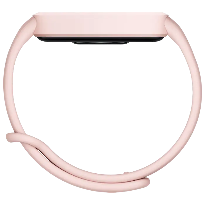 Ceasuri sportive/antrenament Xiaomi Smart Band 9 Active, Roz