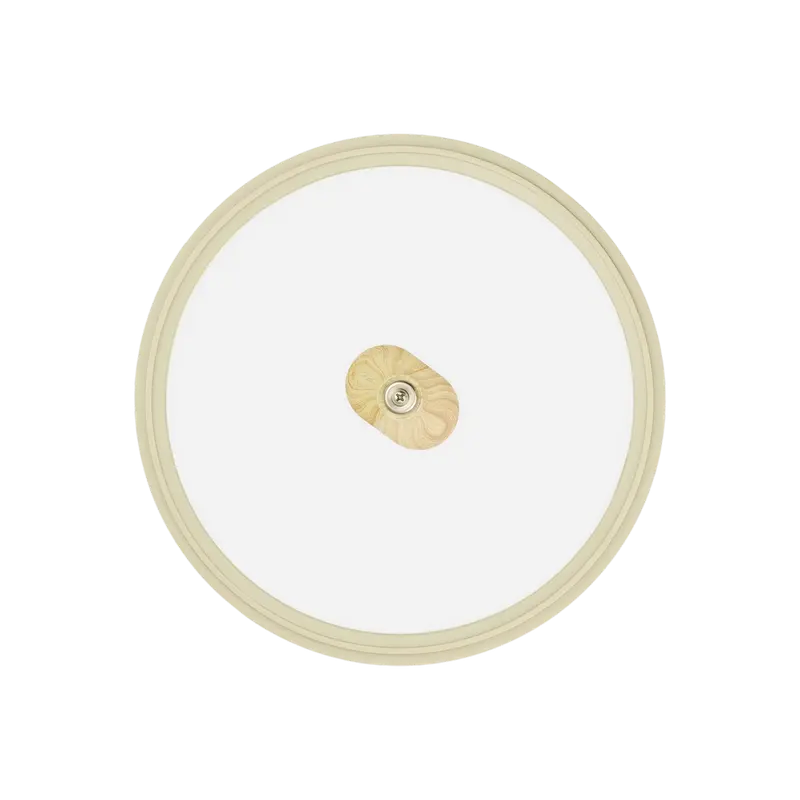 Cratiță RESTO 93803, 4,2L, 24cm, Bej