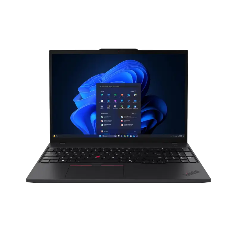 Laptop Business 16