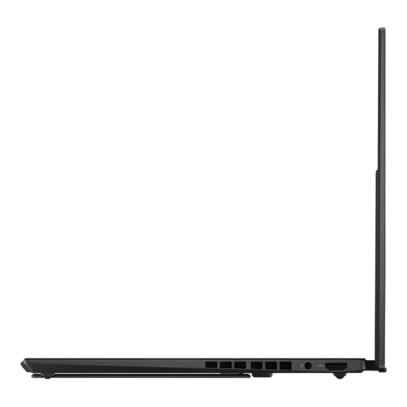 Laptop 14" ASUS Zenbook DUO OLED UX8406MA, Inkwell Gray, Intel Core Ultra 9 185H, 32GB/2048GB, Windows 11 Home