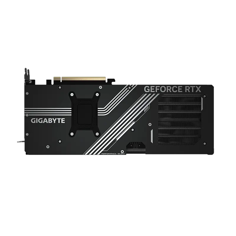 Placă Video Gigabyte GV-N5080WF3OC-16GD, 16GB GDDR7 256bit