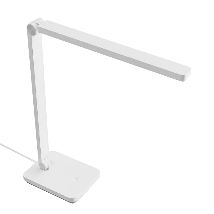 Lampa de birou Xiaomi Lite, Alb