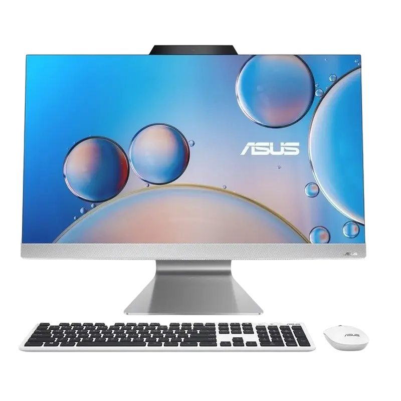 Cumpara  Monoblocuri - Computer All-in-One ASUS F3702, 27