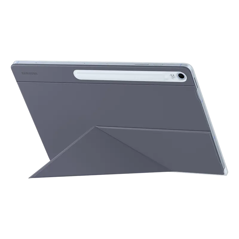 Husă pentru tabletă Samsung Smart Book Cover Tab S10 FE+, 13,1", Albastru