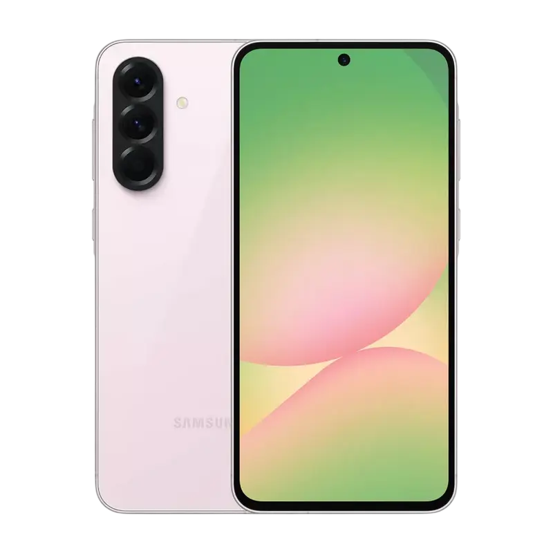 Cumpara  Smartphone-uri și gadgeturi - Smartphone Samsung Galaxy A56, 8GB/256GB, Lig..