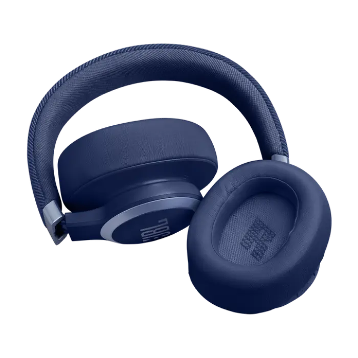 Căști JBL LIVE770NC, Albastru