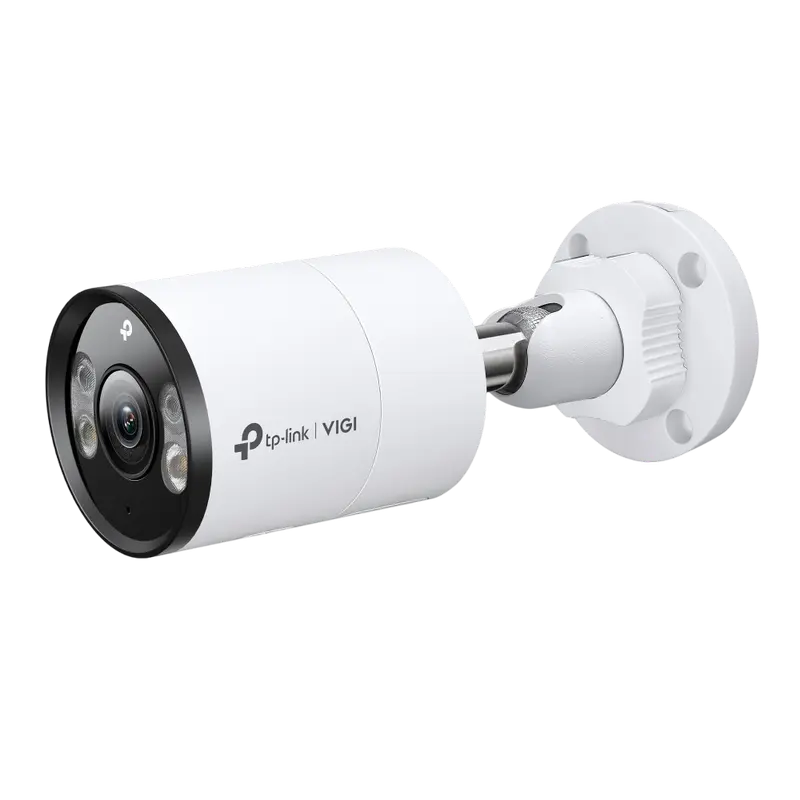 Camera de supraveghere IP TP-LINK InSight S345 (2.8 mm), Alb