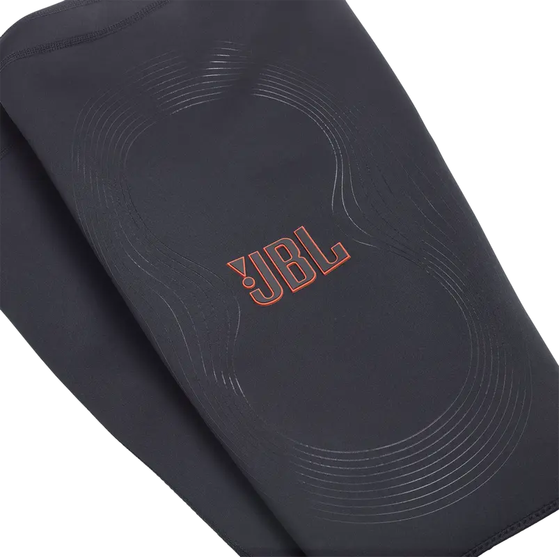 Защитный чехол JBL для PartyBox Club 120, Чёрный