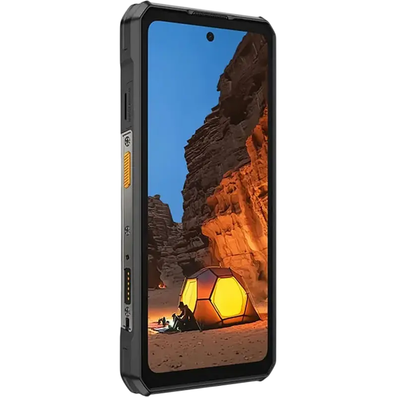 Smartphone Ulefone Armor 30, 12GB/512GB, Negru