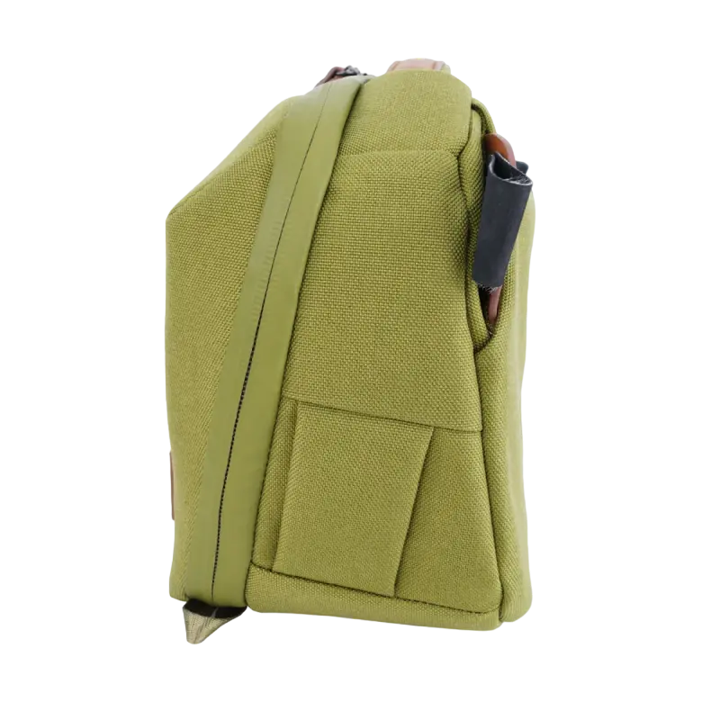 Geantă pe umăr Vanguard VEO CITY CB24 GR, Verde