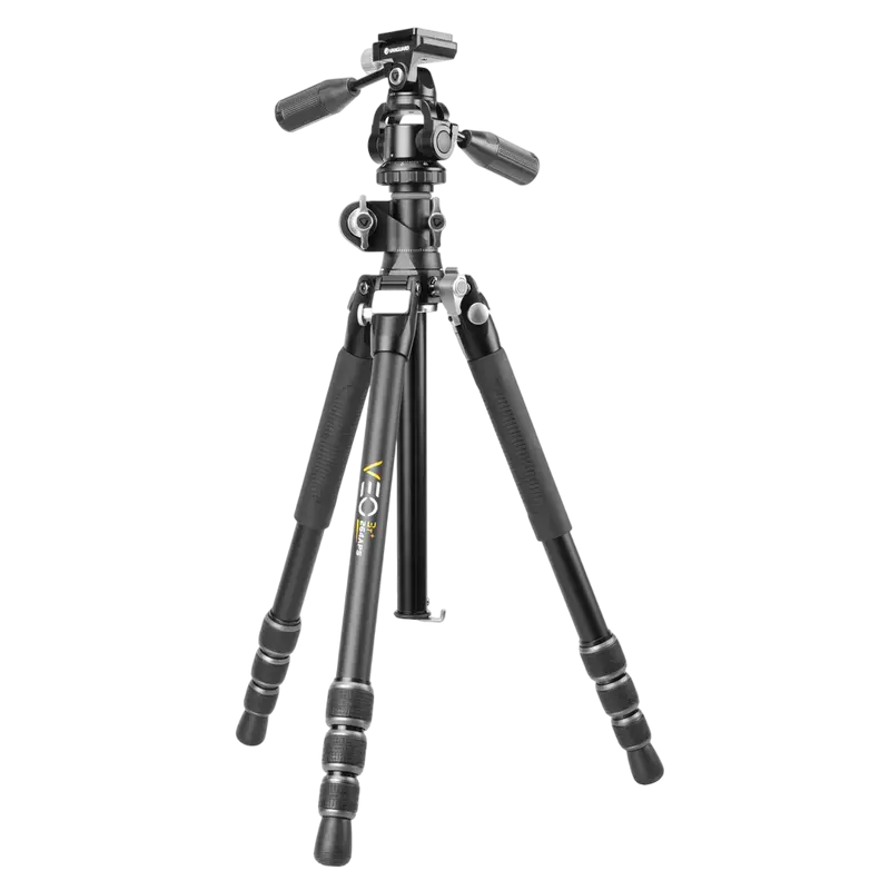 Cumpara  Trepiede și Monopiede - Trepiede/Monopod Vanguard VEO3T+ 264APS, Cap ..