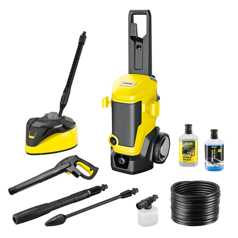 High Pressure Washer Karcher 1.317-..