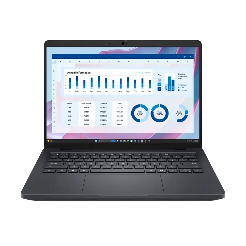 Laptop Business 14