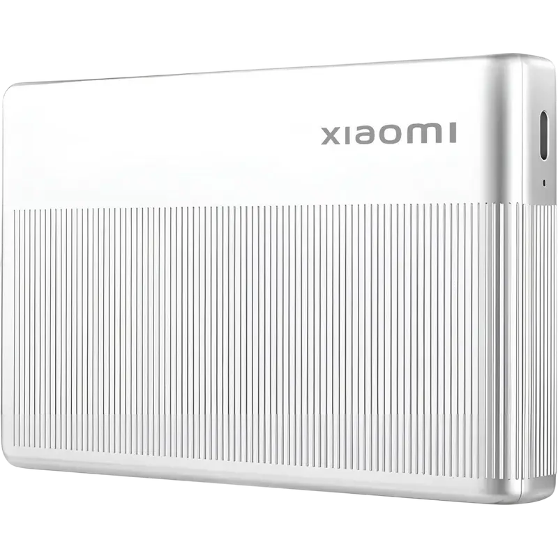 Фотопринтер Xiaomi 1S, Серебристый..