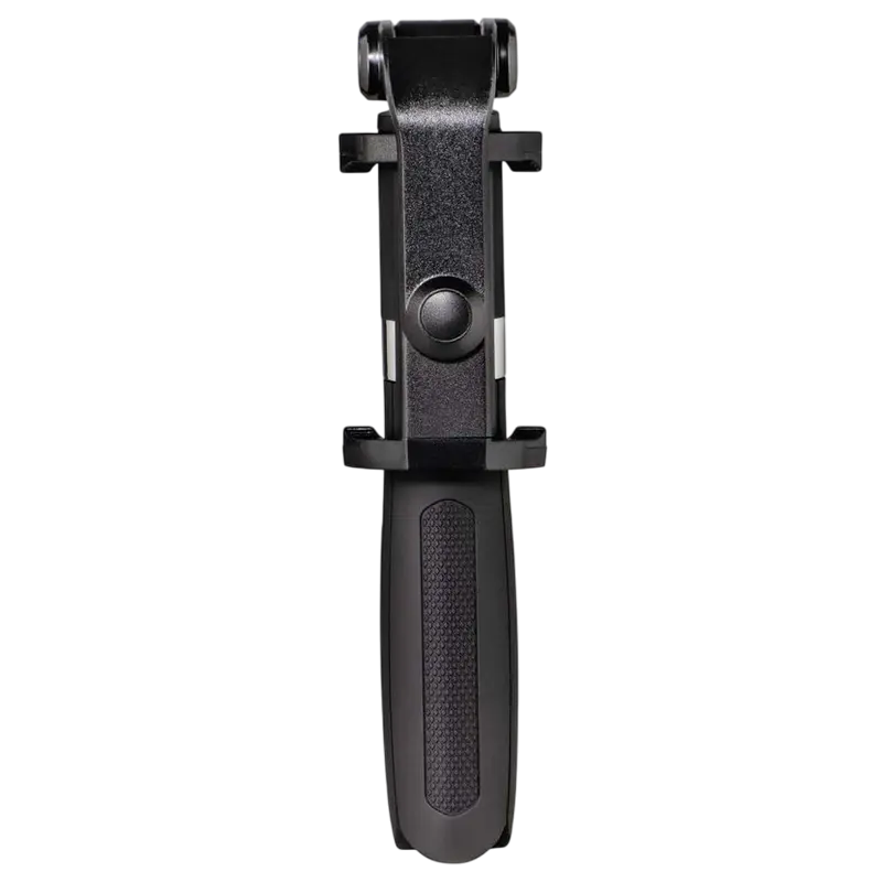 Selfie Stick HAMA Funstand 57, Negru
