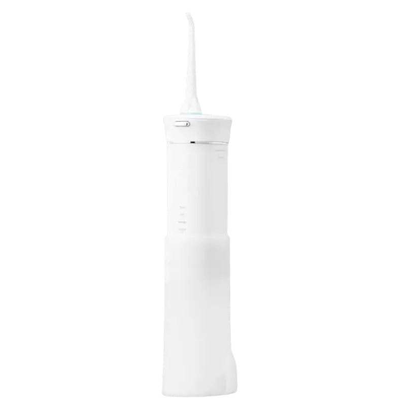 Irigator oral Aquapick AQ-206, Alb..