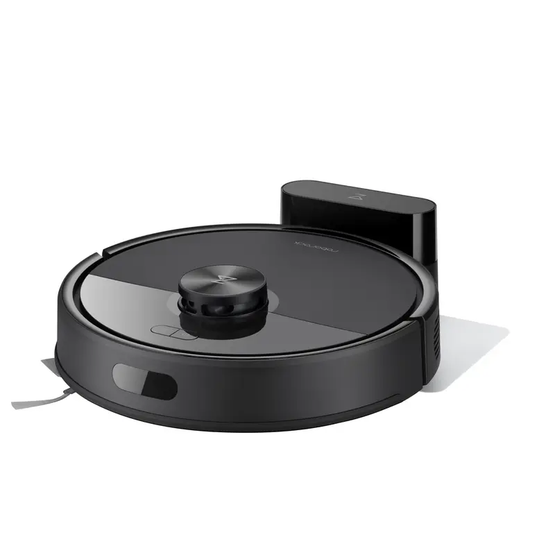 Aspirator Robot Roborock Q7 TF, Negru