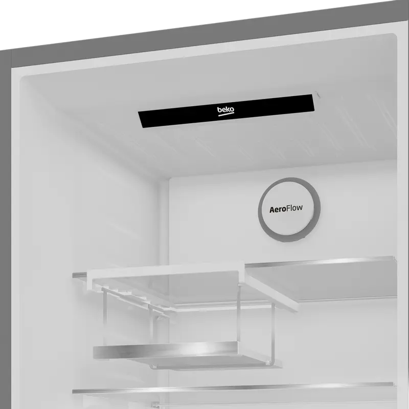 Frigider Beko B5RCNA405ZXBR, Negru