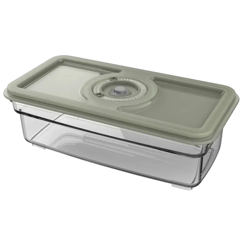 Aparat de vidat Electrolux EVFK1+, Verde