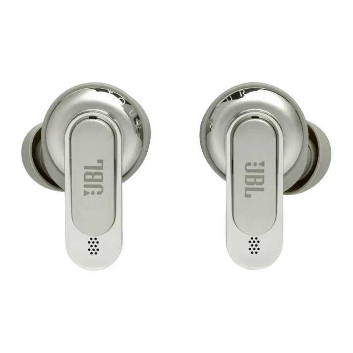 Căști JBL Tour Pro 2, Champagne