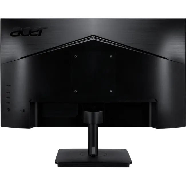 27" Monitor Acer V277Ebiv, IPS 1920x1080 FHD, Negru