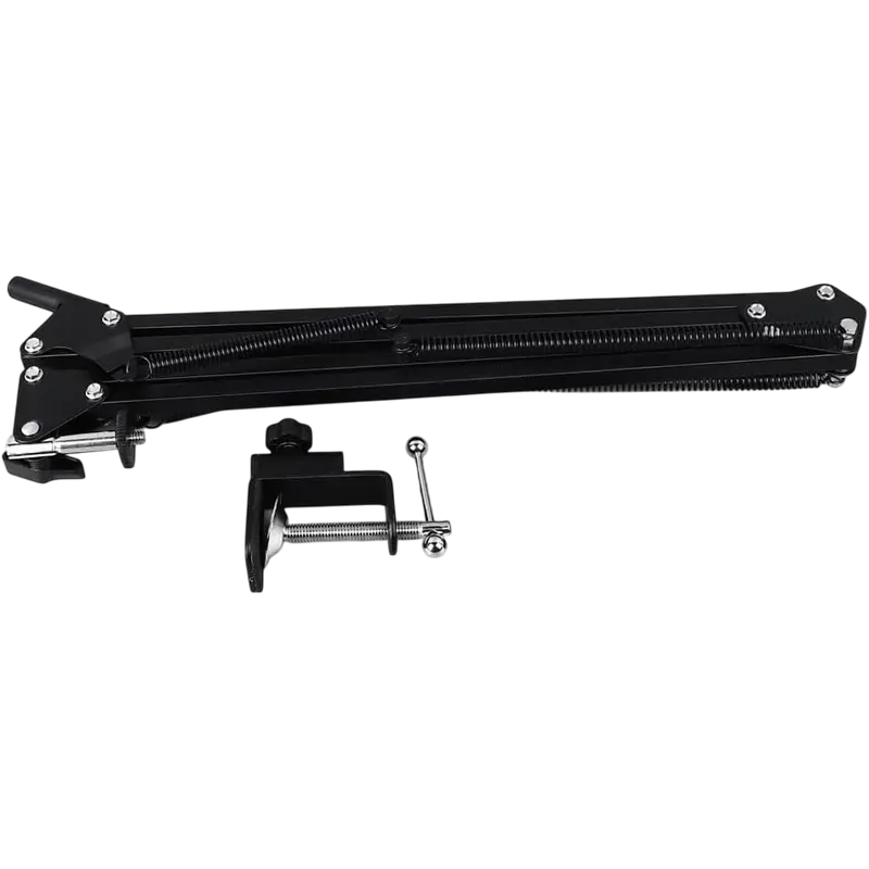 Suport pentru microfon Boya K171, Negru