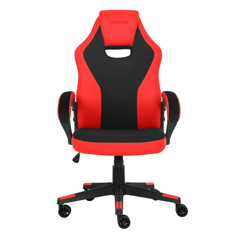 Scaun Gaming HATOR Flash, Țesătură,..