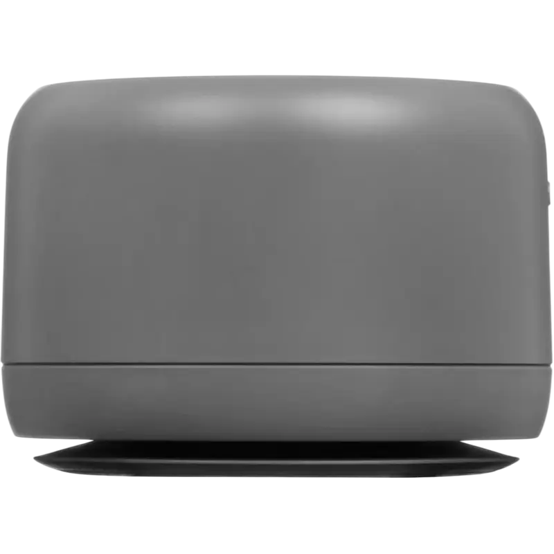 Умная колонка Yandex Station Light 2 YNDX-00026GRY, Графитовый
