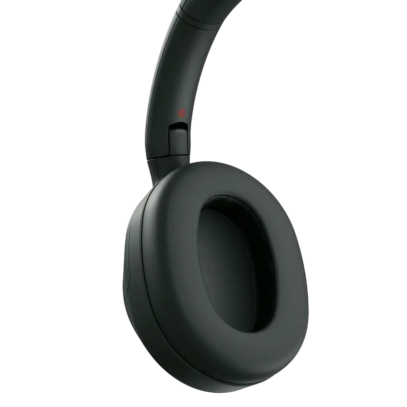 Căști SONY ULT WEAR, Negru