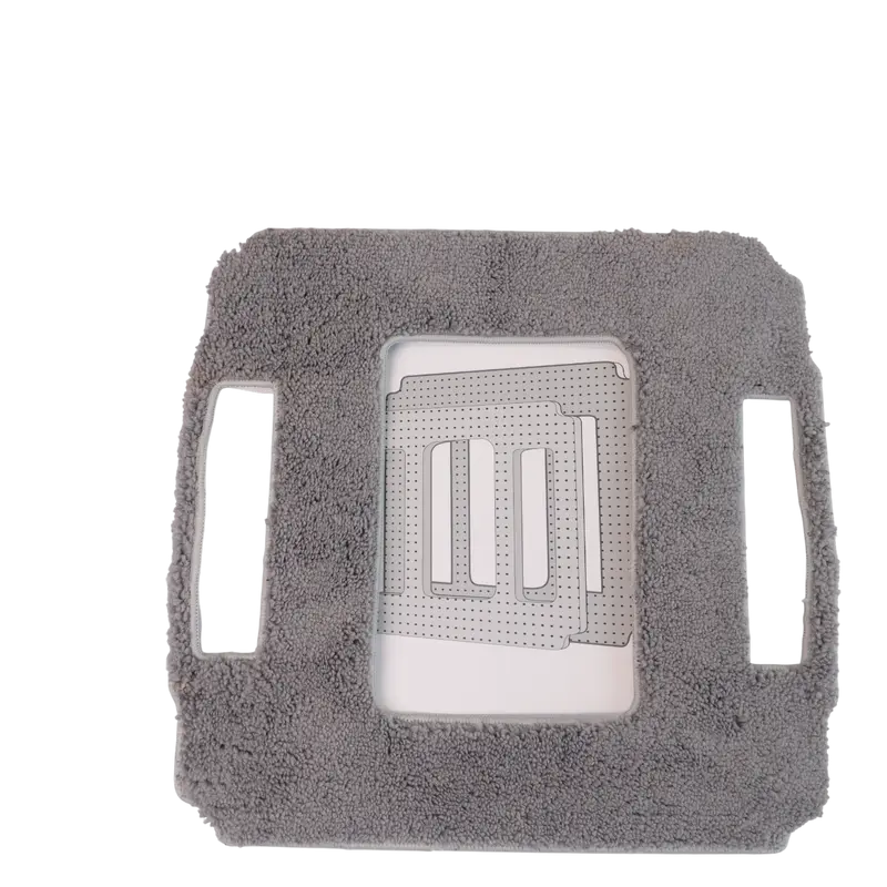 Комплект сменных салфеток HUTT для A1 2.0, Серый