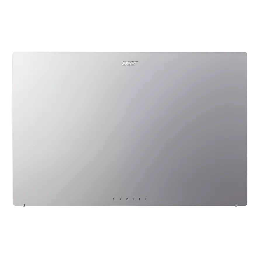 Laptop 15,6" Acer Aspire Go 15 AG15-42P, Pure Silver, AMD Ryzen 5 5625U, 16GB/512GB, Linux eShell
