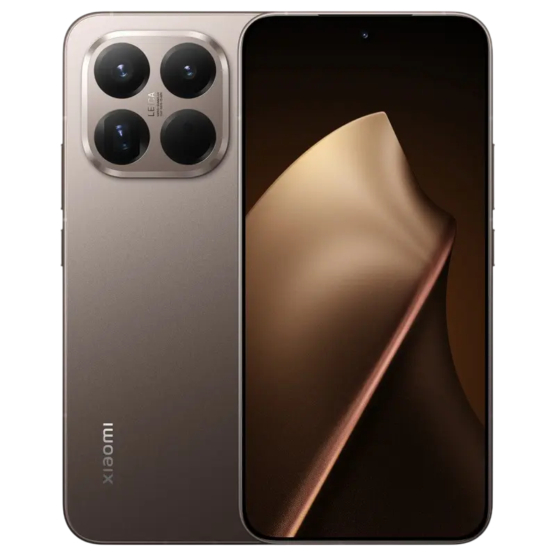 Smartphone Xiaomi 15T Pro, 12GB/512..